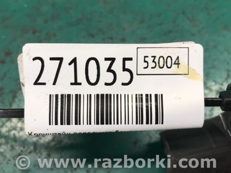 ФОТО Кронштейн бампера переднего для Mazda 3 BK (2003-2009) (I) Киев
