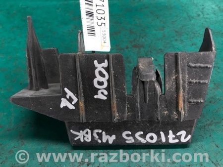 ФОТО Кронштейн бампера переднего для Mazda 3 BK (2003-2009) (I) Киев
