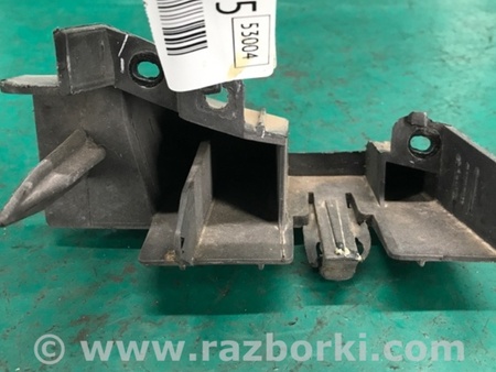 ФОТО Кронштейн бампера переднего для Mazda 3 BK (2003-2009) (I) Киев