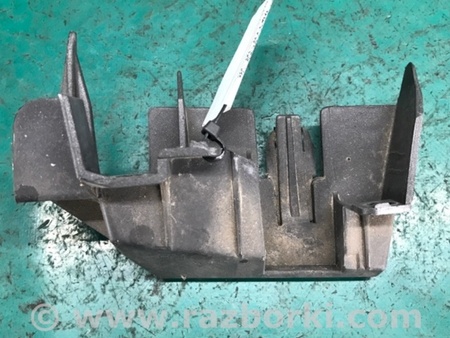 ФОТО Кронштейн бампера переднего для Mazda 3 BK (2003-2009) (I) Киев