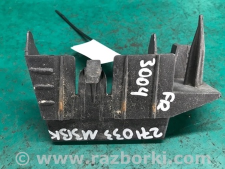 ФОТО Кронштейн бампера переднего для Mazda 3 BK (2003-2009) (I) Киев