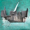 Кронштейн бампера переднего Mazda 3 BK (2003-2009) (I)