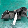 ФОТО Кронштейн бампера переднего для Mazda 3 BK (2003-2009) (I) Киев