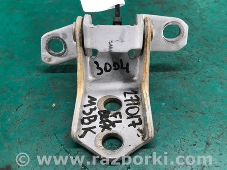ФОТО Петля двери верхняя для Mazda 3 BK (2003-2009) (I) Киев
