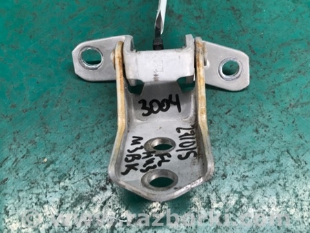 ФОТО Петля двери нижняя для Mazda 3 BK (2003-2009) (I) Киев