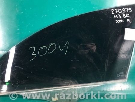 ФОТО Стекло двери для Mazda 3 BK (2003-2009) (I) Киев