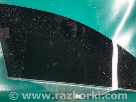 ФОТО Стекло двери для Mazda 3 BK (2003-2009) (I) Киев