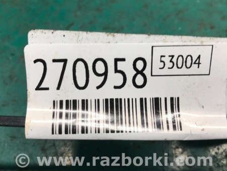 ФОТО Петля двери верхняя для Mazda 3 BK (2003-2009) (I) Киев