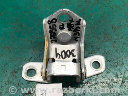 ФОТО Петля двери верхняя для Mazda 3 BK (2003-2009) (I) Киев