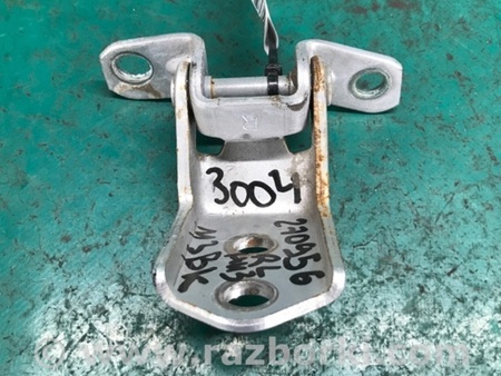 ФОТО Петля двери нижняя для Mazda 3 BK (2003-2009) (I) Киев