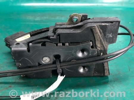 ФОТО Замок двери для Mazda 3 BK (2003-2009) (I) Киев