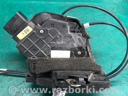 ФОТО Замок двери для Mazda 3 BK (2003-2009) (I) Киев