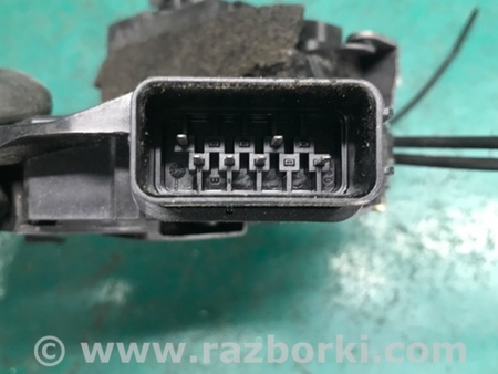 ФОТО Замок двери для Mazda 3 BK (2003-2009) (I) Киев