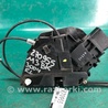 Замок двери Mazda 3 BK (2003-2009) (I)