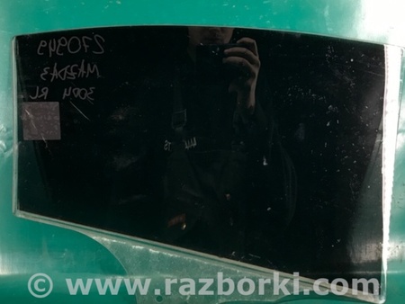 ФОТО Стекло двери для Mazda 3 BK (2003-2009) (I) Киев