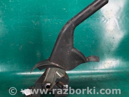 ФОТО Рычаг ручного тормоза для Mazda 3 BK (2003-2009) (I) Киев