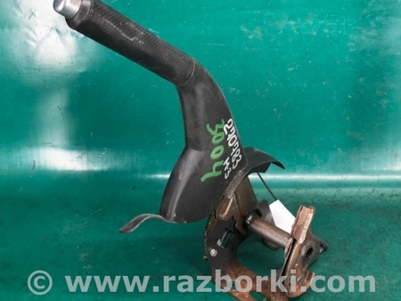 ФОТО Рычаг ручного тормоза для Mazda 3 BK (2003-2009) (I) Киев