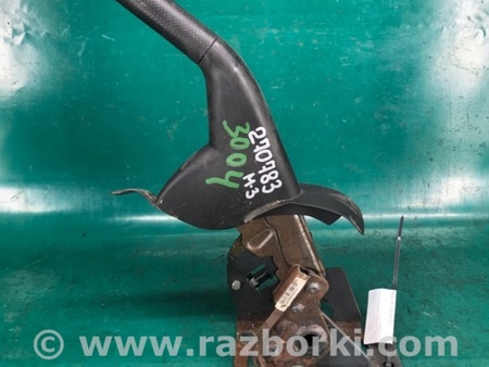 ФОТО Рычаг ручного тормоза для Mazda 3 BK (2003-2009) (I) Киев