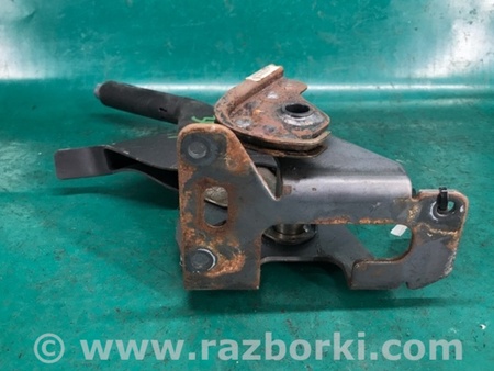 ФОТО Рычаг ручного тормоза для Mazda 3 BK (2003-2009) (I) Киев