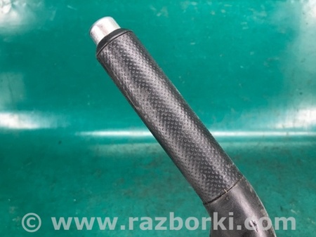 ФОТО Рычаг ручного тормоза для Mazda 3 BK (2003-2009) (I) Киев