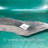 ФОТО Защита заднего бампера для Mazda 3 BK (2003-2009) (I) Киев