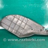 ФОТО Защита заднего бампера для Mazda 3 BK (2003-2009) (I) Киев