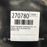 ФОТО Защита горловины топливного бака для Mazda 3 BK (2003-2009) (I) Киев
