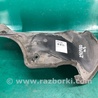 ФОТО Защита горловины топливного бака для Mazda 3 BK (2003-2009) (I) Киев