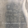 ФОТО Защита горловины топливного бака для Mazda 3 BK (2003-2009) (I) Киев