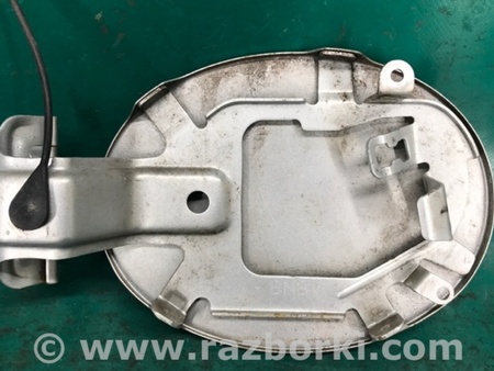 ФОТО Лючок топливного бака для Mazda 3 BK (2003-2009) (I) Киев
