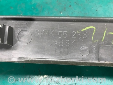 ФОТО Накладка торпеды для Mazda 3 BK (2003-2009) (I) Киев
