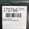 ФОТО Накладка торпеды для Mazda 3 BK (2003-2009) (I) Киев
