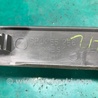 ФОТО Накладка торпеды для Mazda 3 BK (2003-2009) (I) Киев