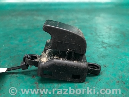 ФОТО Кнопка стеклоподьемника для Mazda 3 BK (2003-2009) (I) Киев