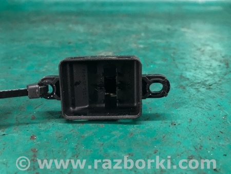 ФОТО Кнопка стеклоподьемника для Mazda 3 BK (2003-2009) (I) Киев