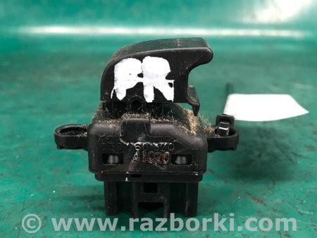 ФОТО Кнопка стеклоподьемника для Mazda 3 BK (2003-2009) (I) Киев