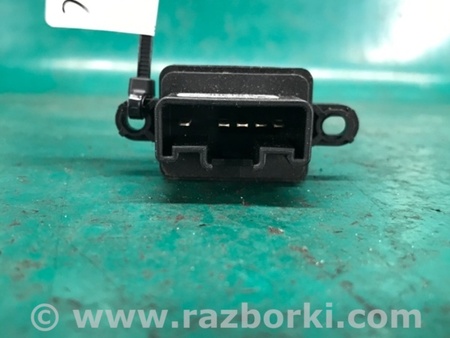 ФОТО Кнопка стеклоподьемника для Mazda 3 BK (2003-2009) (I) Киев