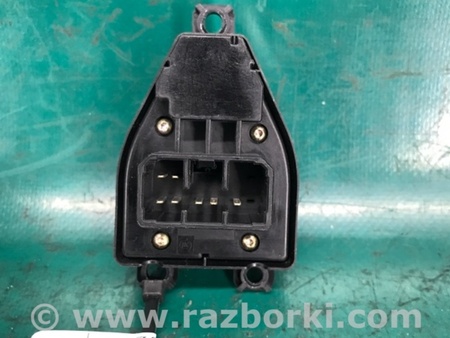 ФОТО Блок управления зеркалами для Mazda 3 BK (2003-2009) (I) Киев