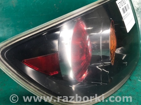 ФОТО Фонарь задний наружный для Mazda 3 BK (2003-2009) (I) Киев