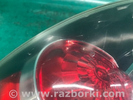 ФОТО Фонарь задний наружный для Mazda 3 BK (2003-2009) (I) Киев