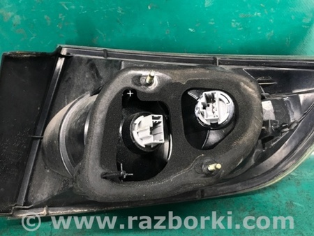 ФОТО Фонарь задний наружный для Mazda 3 BK (2003-2009) (I) Киев