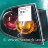 ФОТО Фонарь задний наружный для Mazda 3 BK (2003-2009) (I) Киев