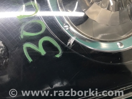 ФОТО Фонарь задний внутренний для Mazda 3 BK (2003-2009) (I) Киев