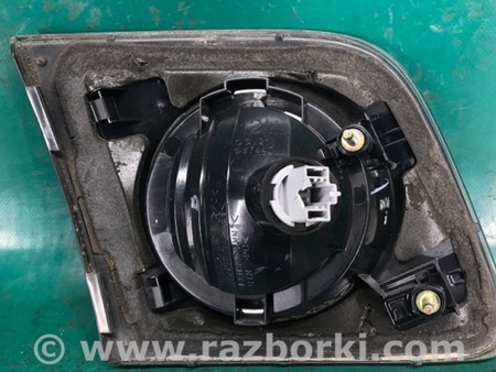 ФОТО Фонарь задний внутренний для Mazda 3 BK (2003-2009) (I) Киев