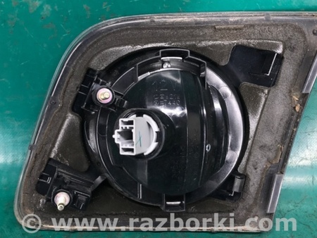 ФОТО Фонарь задний внутренний для Mazda 3 BK (2003-2009) (I) Киев