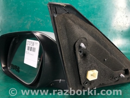 ФОТО Зеркало для Mazda 3 BK (2003-2009) (I) Киев