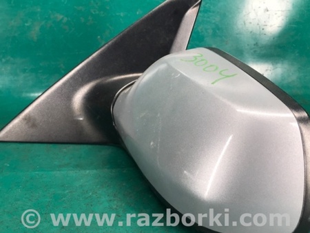 ФОТО Зеркало для Mazda 3 BK (2003-2009) (I) Киев