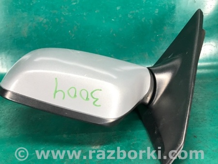 ФОТО Зеркало для Mazda 3 BK (2003-2009) (I) Киев