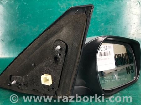ФОТО Зеркало для Mazda 3 BK (2003-2009) (I) Киев