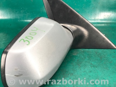 ФОТО Зеркало для Mazda 3 BK (2003-2009) (I) Киев